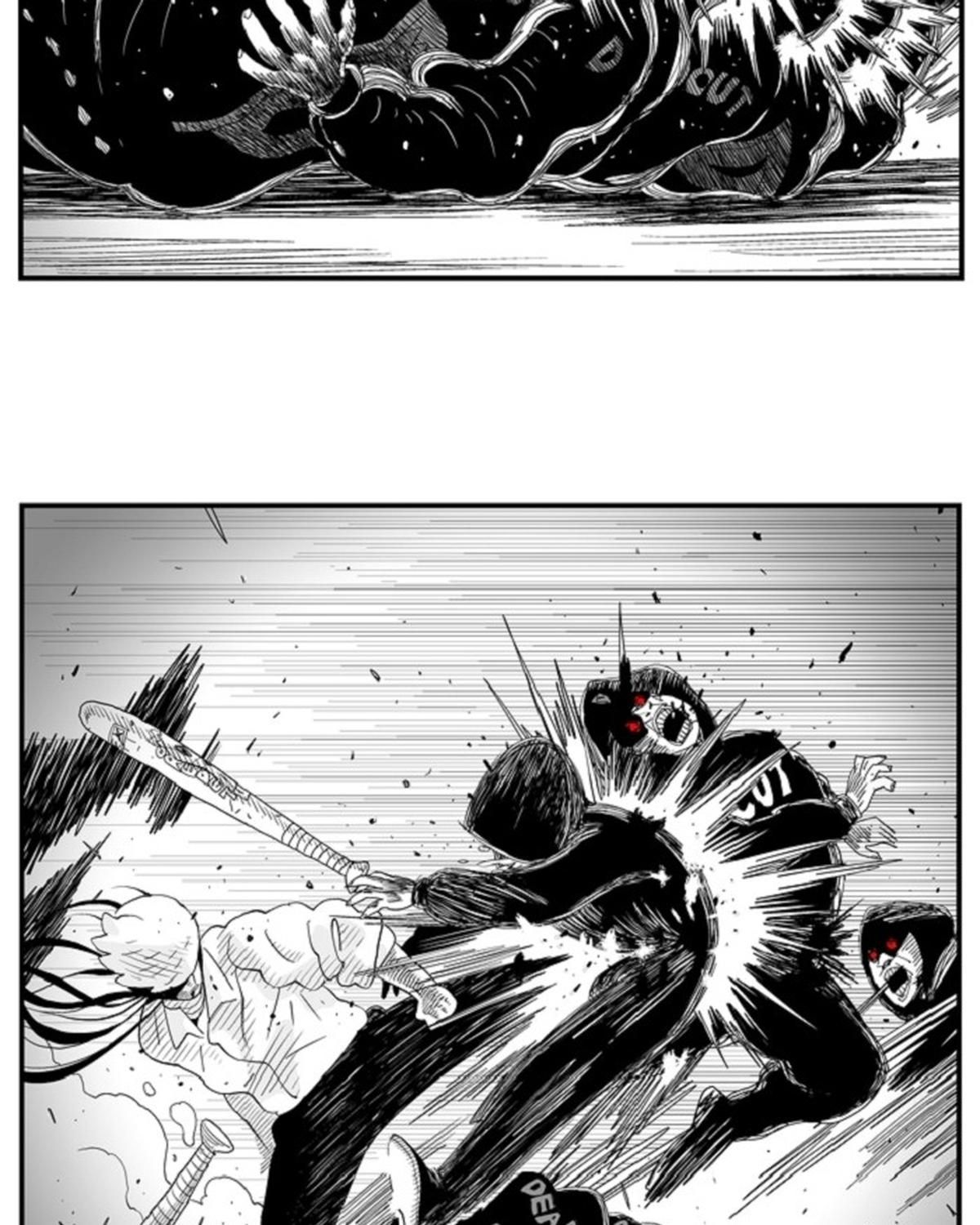 Hellper Chapter 92 - 16