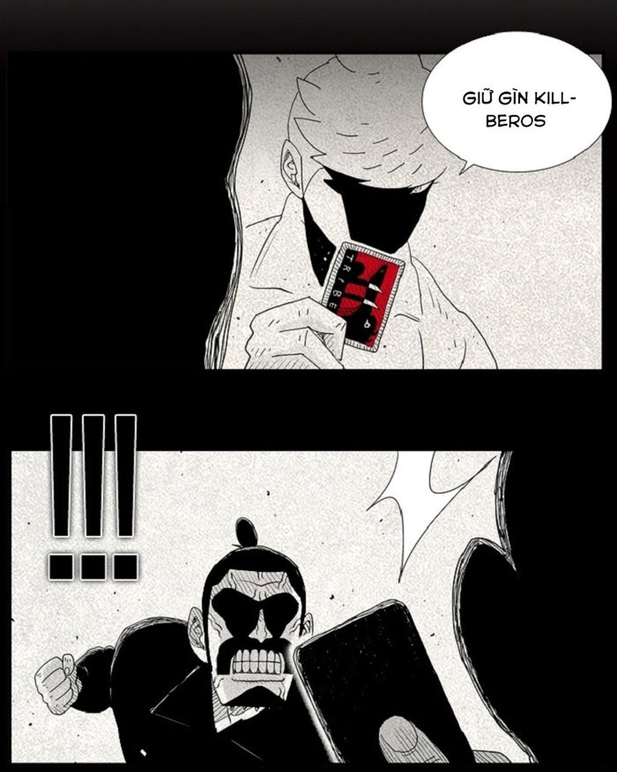 Hellper Chapter 93 - 11