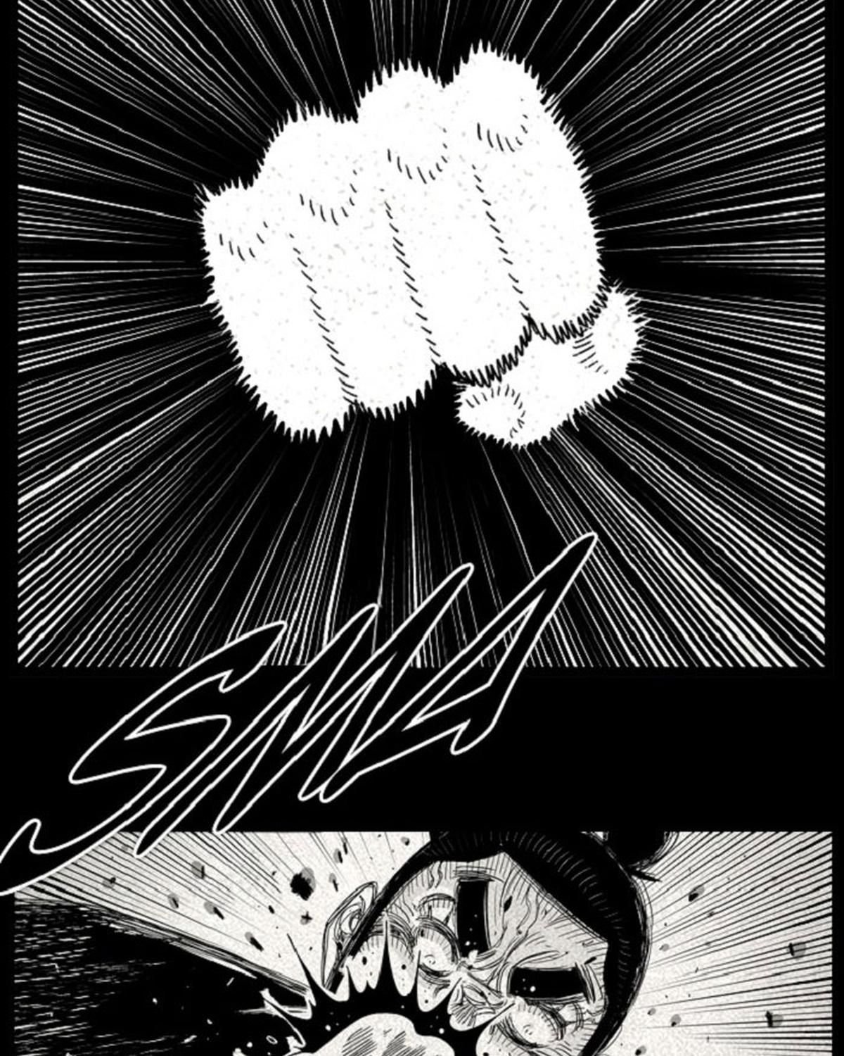 Hellper Chapter 93 - 13