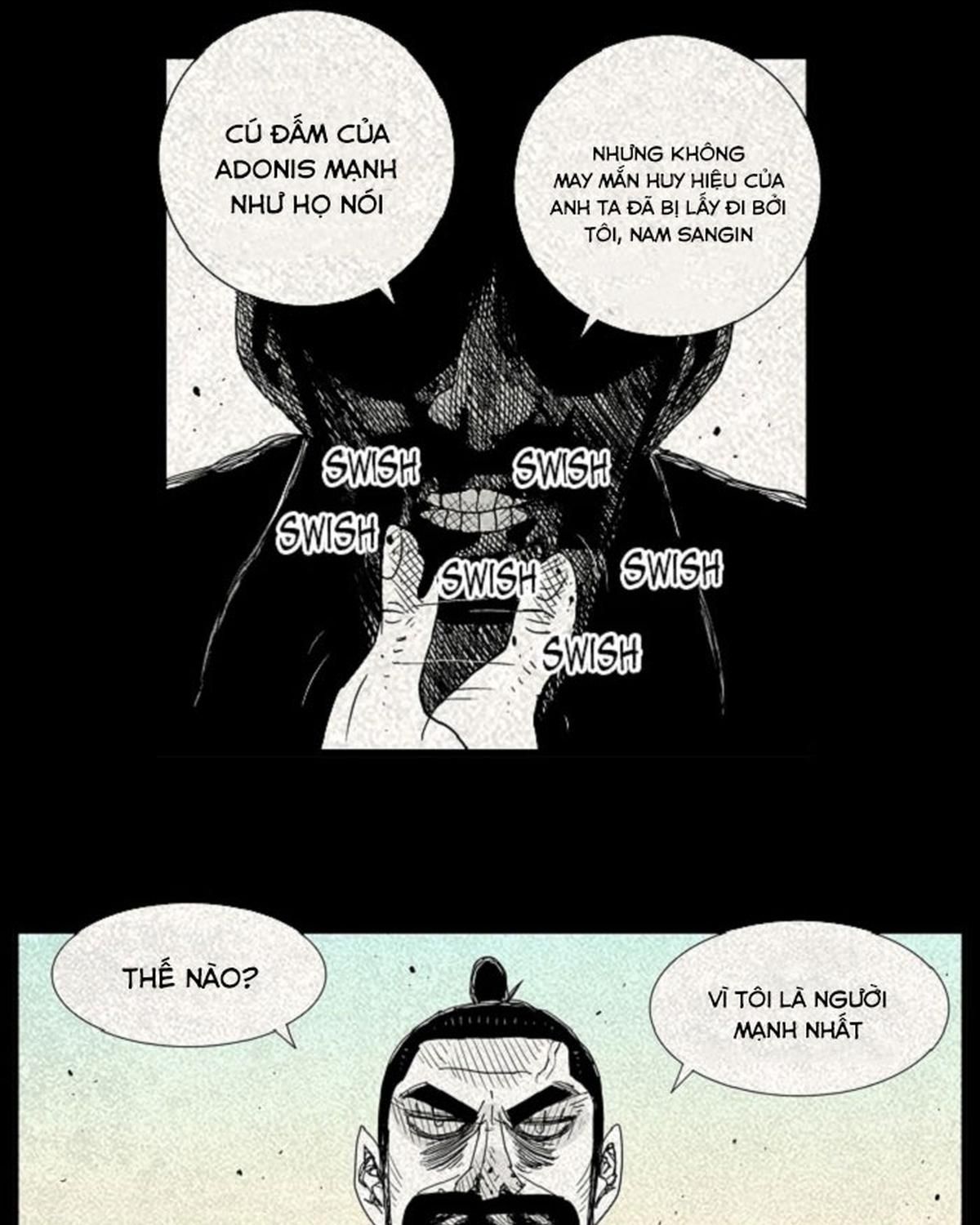 Hellper Chapter 93 - 15