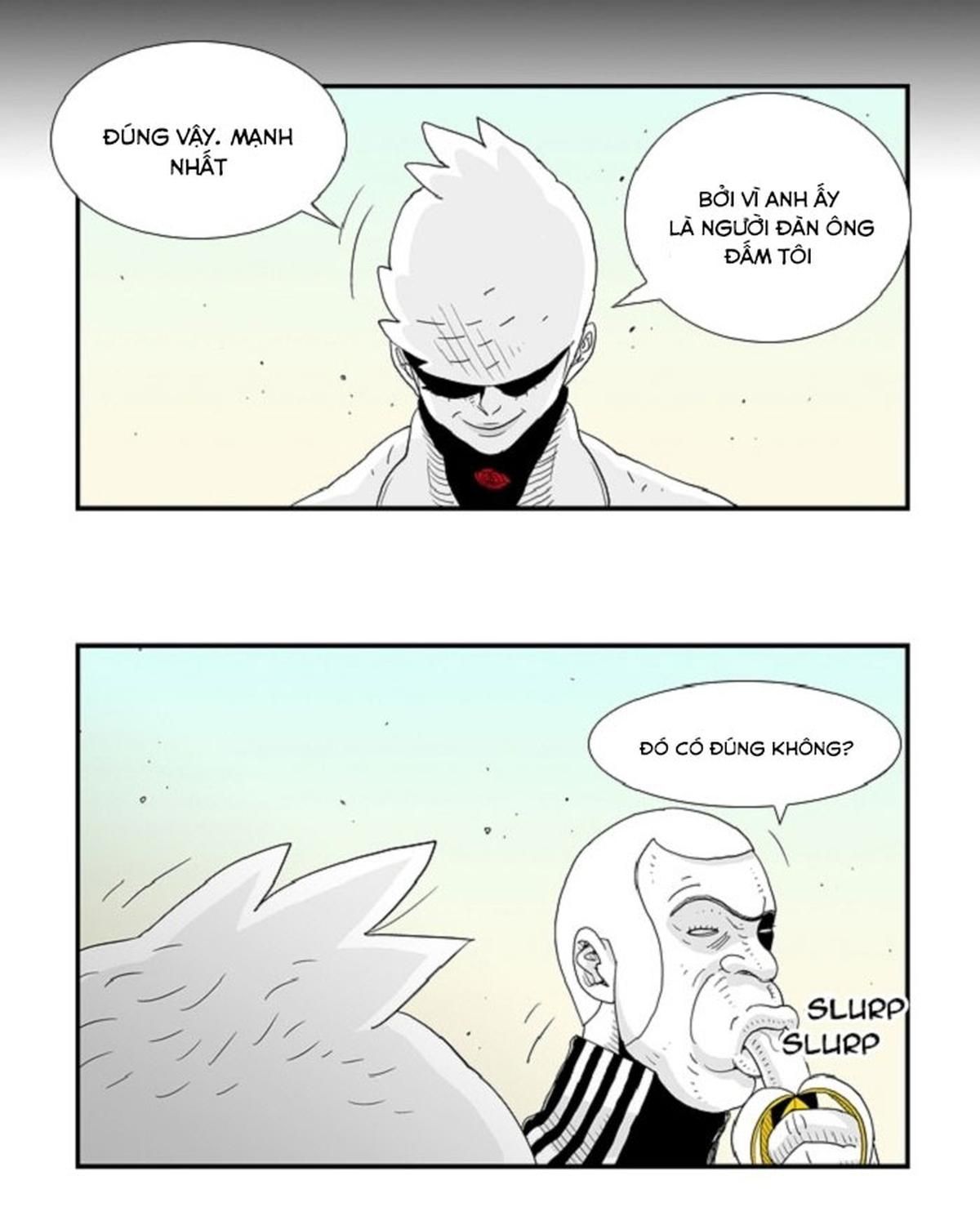 Hellper Chapter 93 - 18
