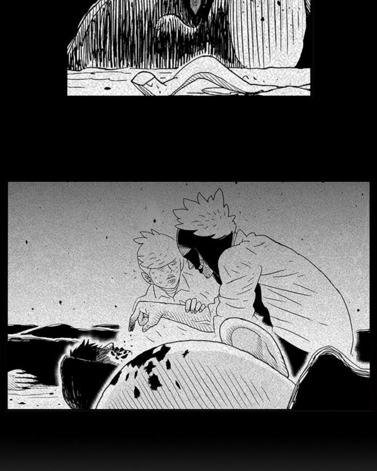 Hellper Chapter 93 - 21