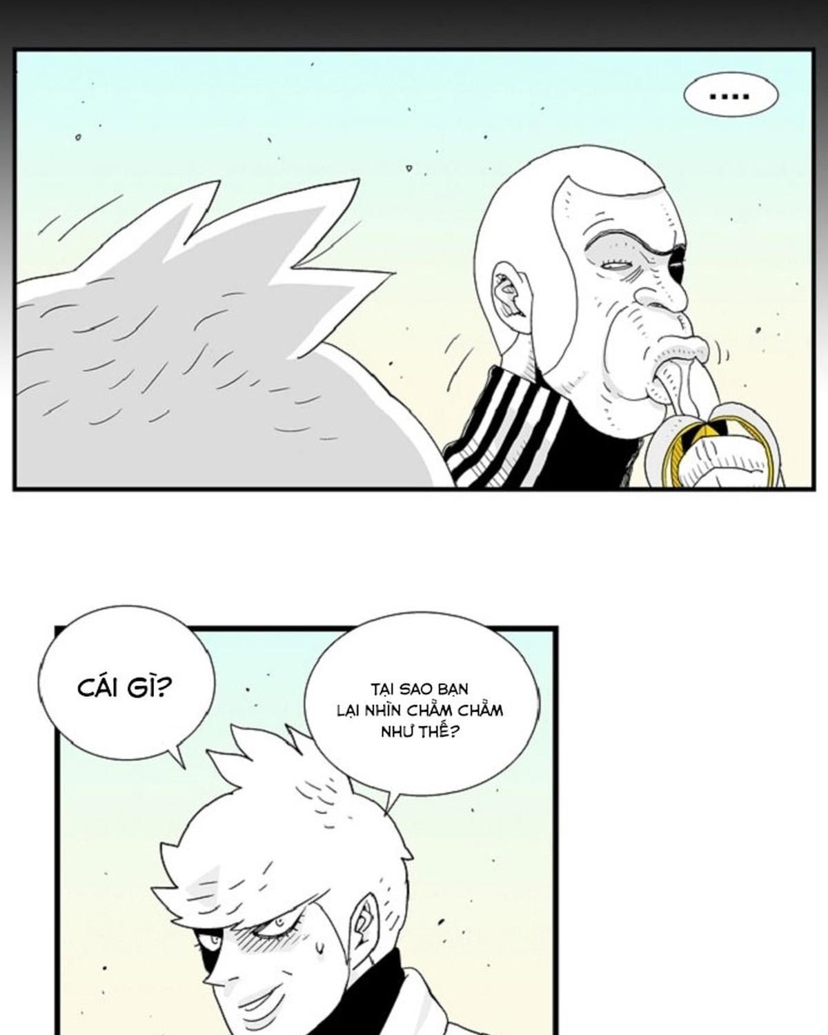 Hellper Chapter 93 - 22