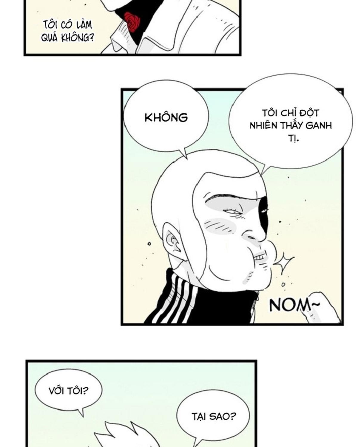 Hellper Chapter 93 - 23
