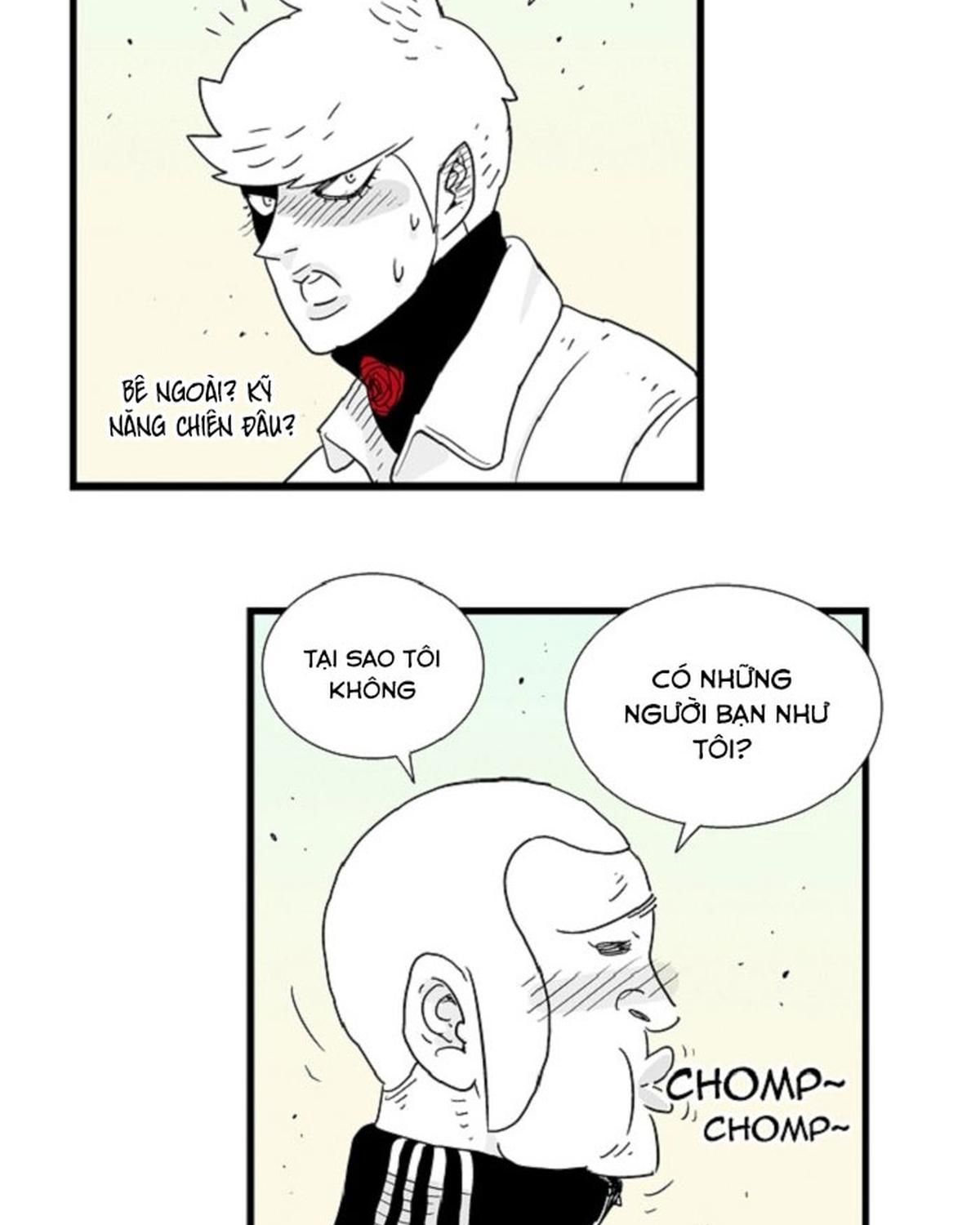 Hellper Chapter 93 - 24
