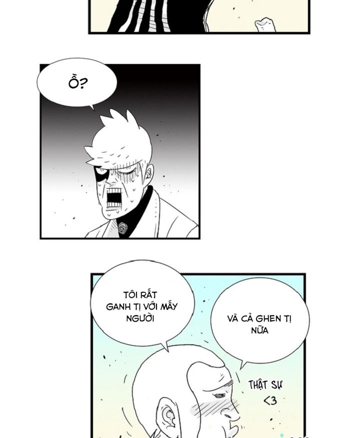 Hellper Chapter 93 - 25
