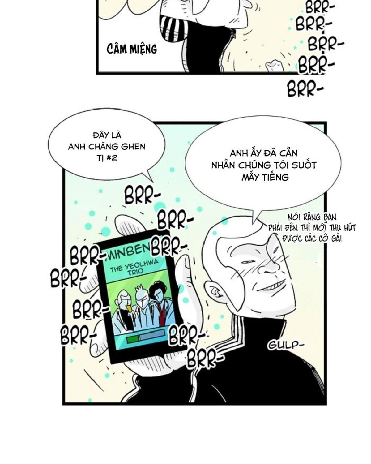 Hellper Chapter 93 - 26