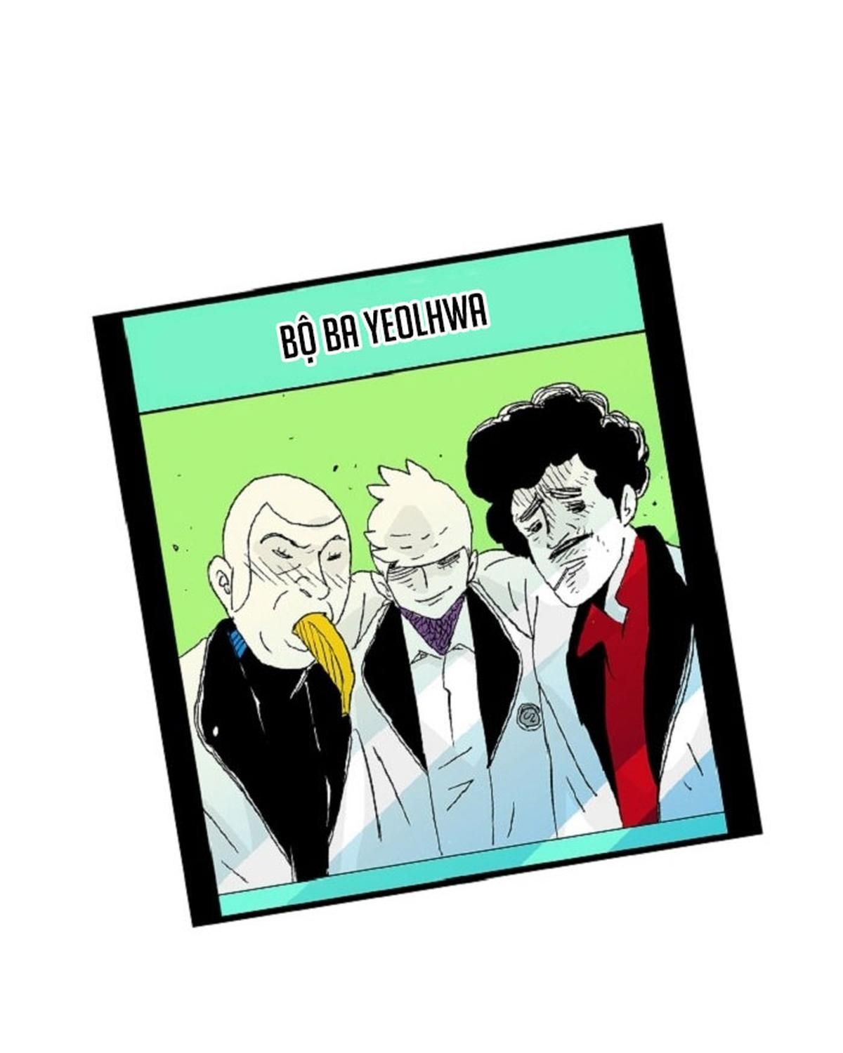 Hellper Chapter 93 - 27