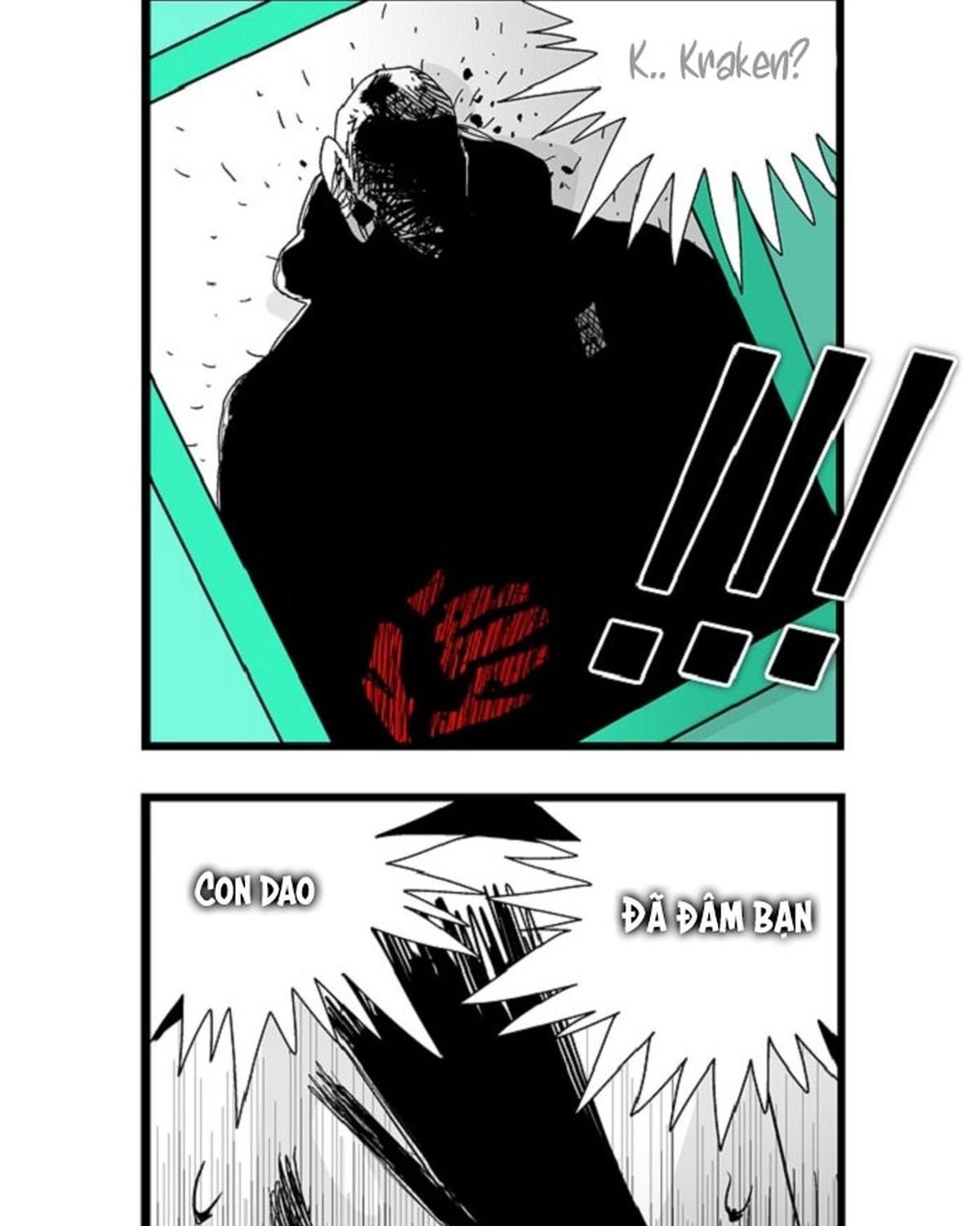 Hellper Chapter 93 - 34