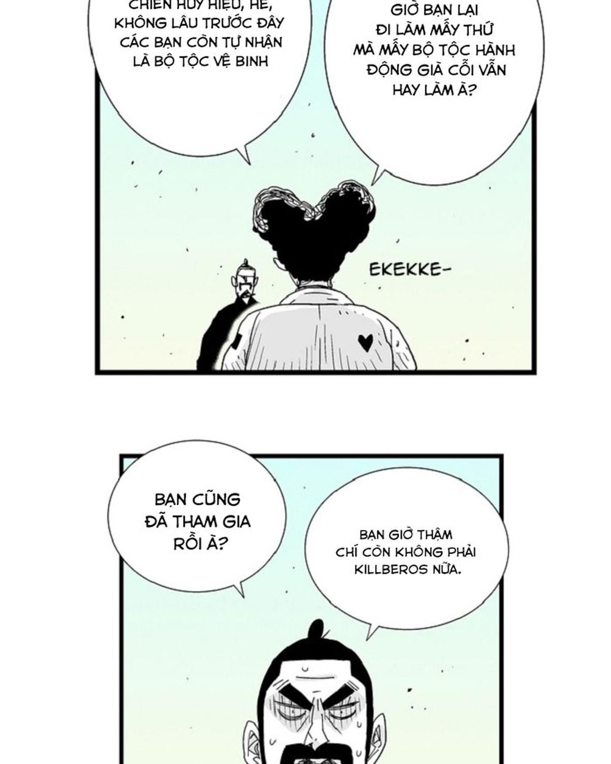 Hellper Chapter 93 - 40