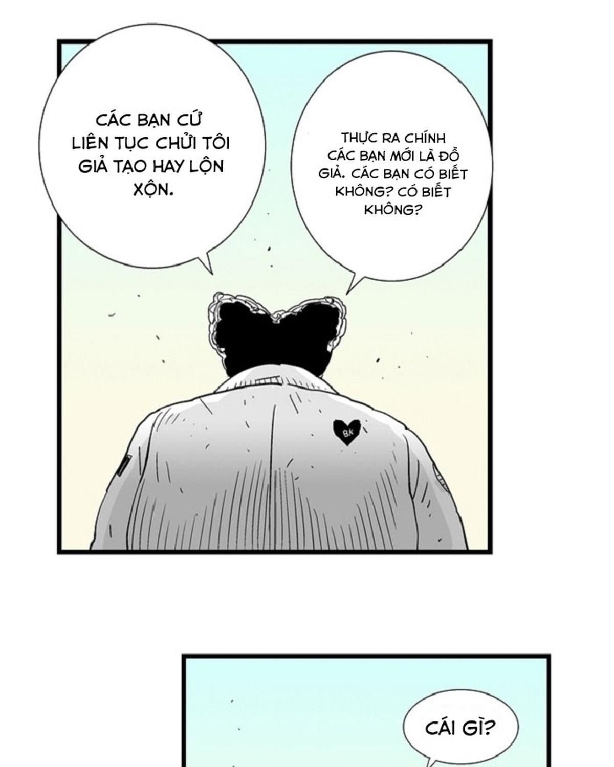 Hellper Chapter 93 - 45