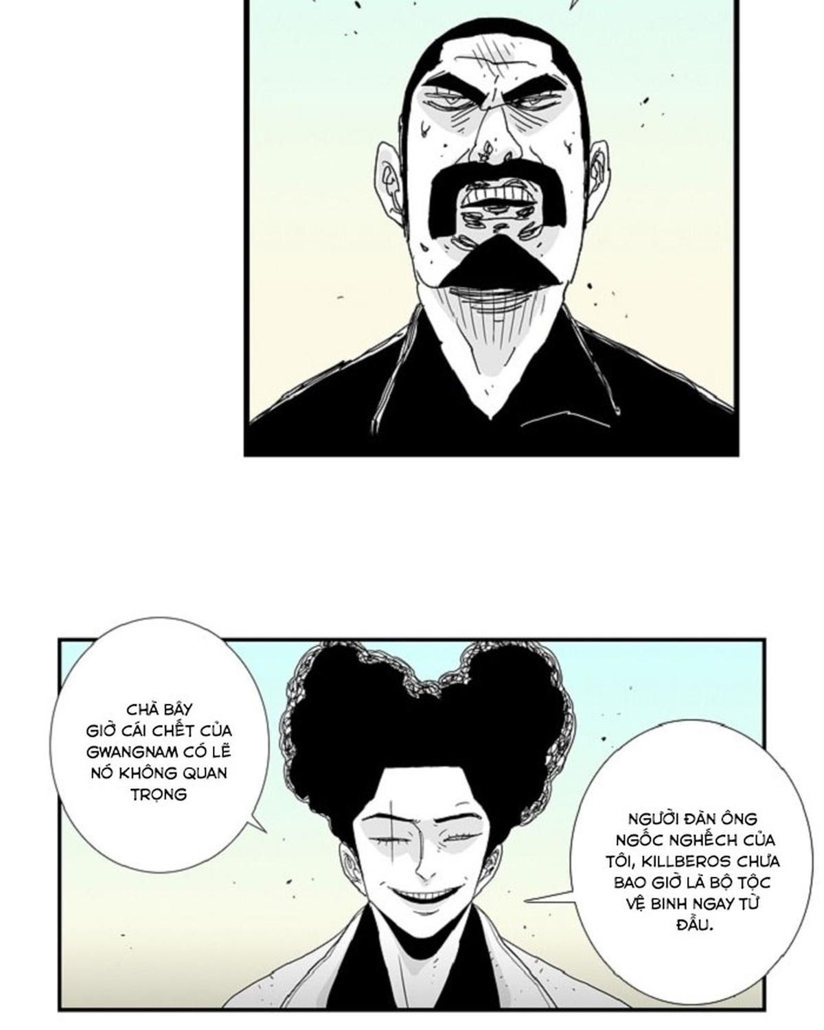 Hellper Chapter 93 - 46