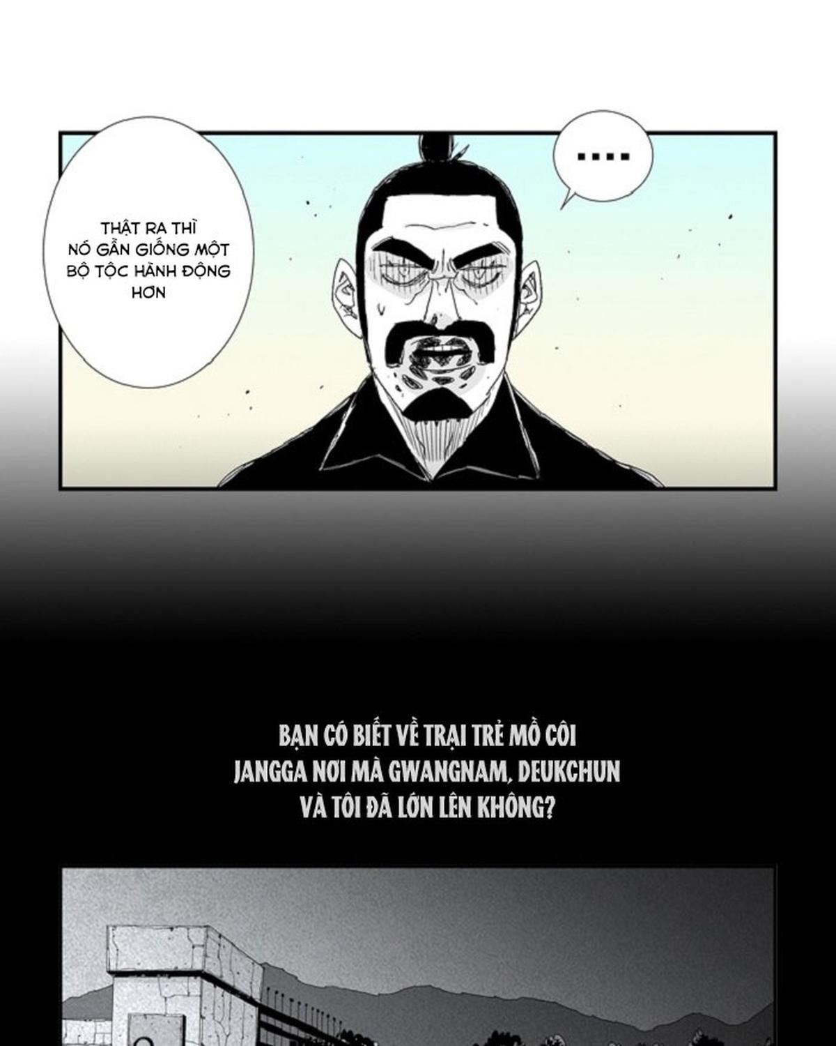 Hellper Chapter 93 - 47