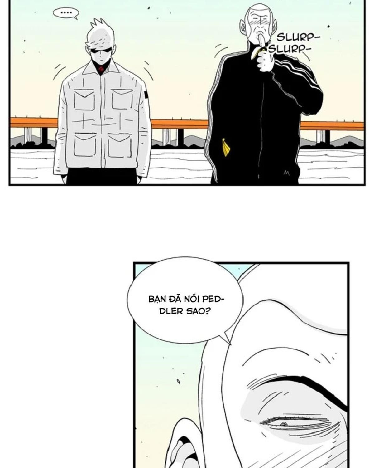 Hellper Chapter 93 - 7