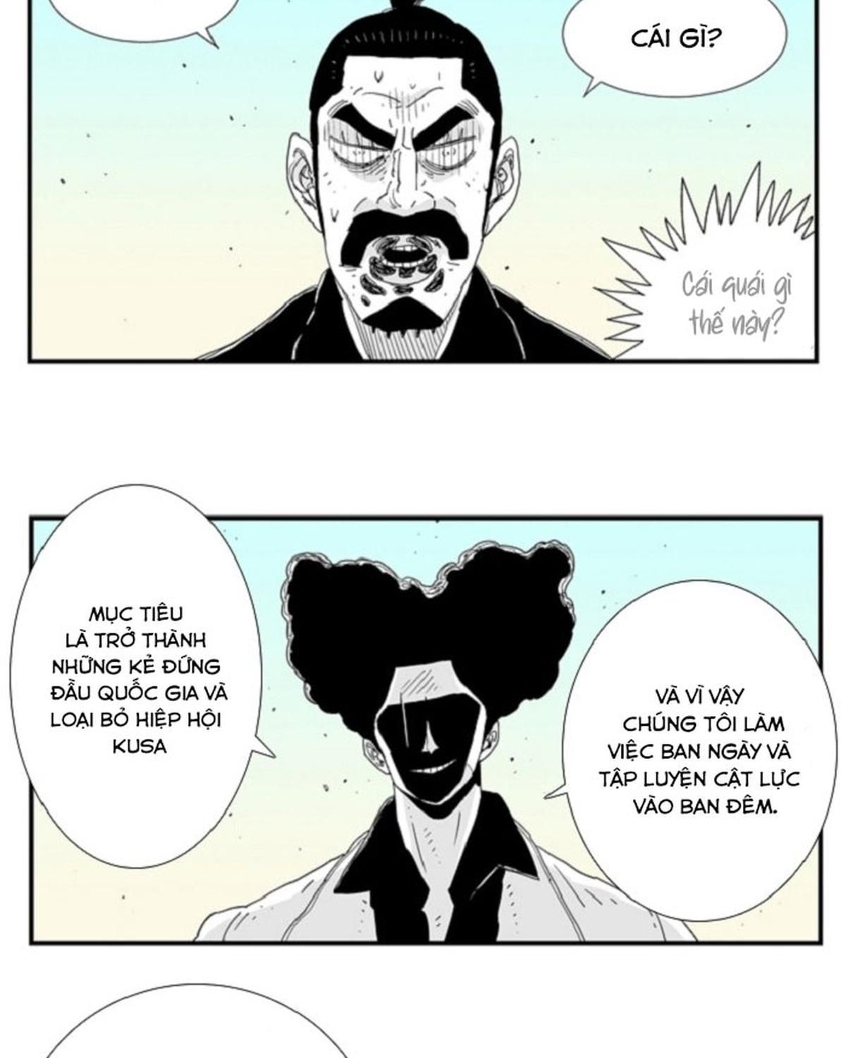 Hellper Chapter 94 - 3