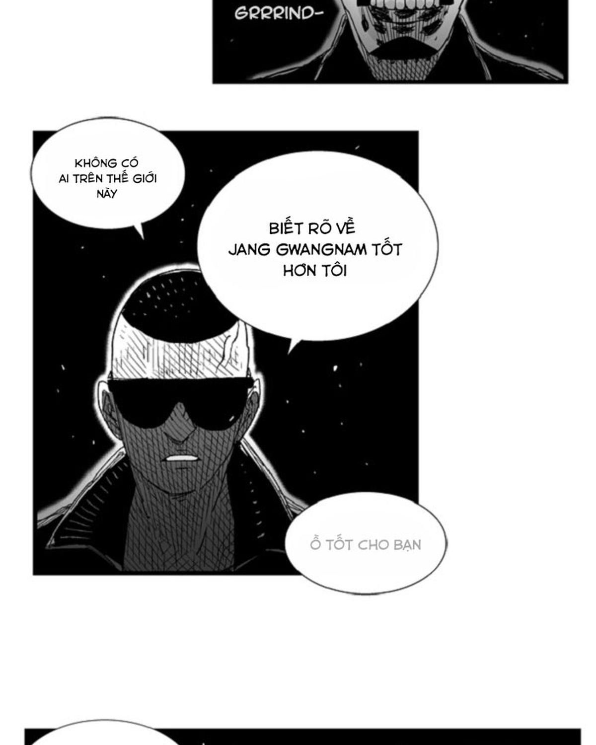 Hellper Chapter 94 - 22
