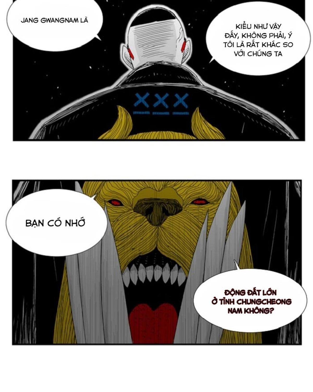 Hellper Chapter 94 - 23