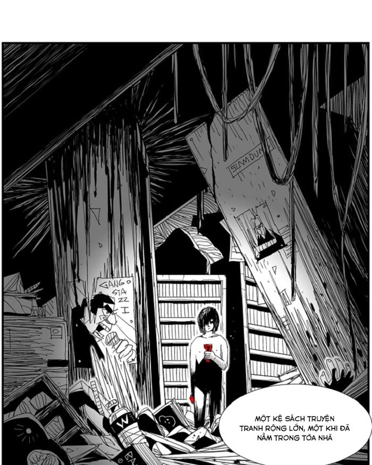 Hellper Chapter 94 - 42