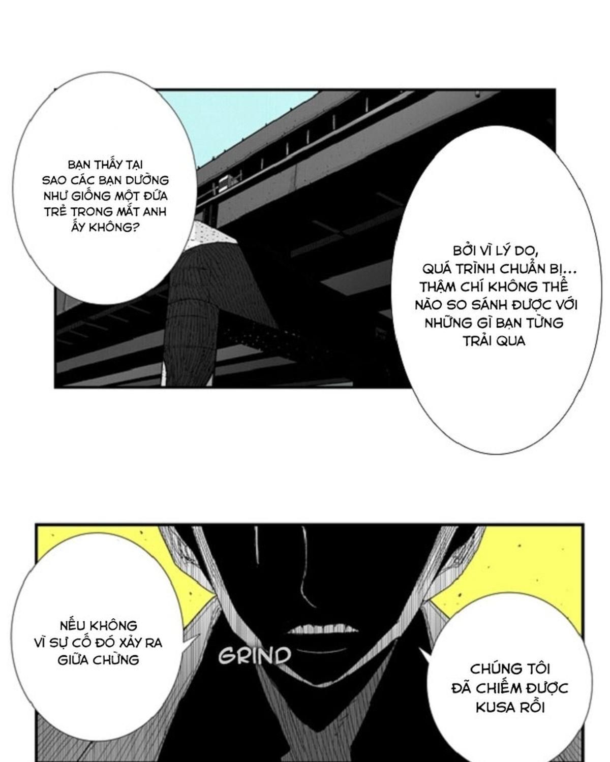 Hellper Chapter 94 - 7