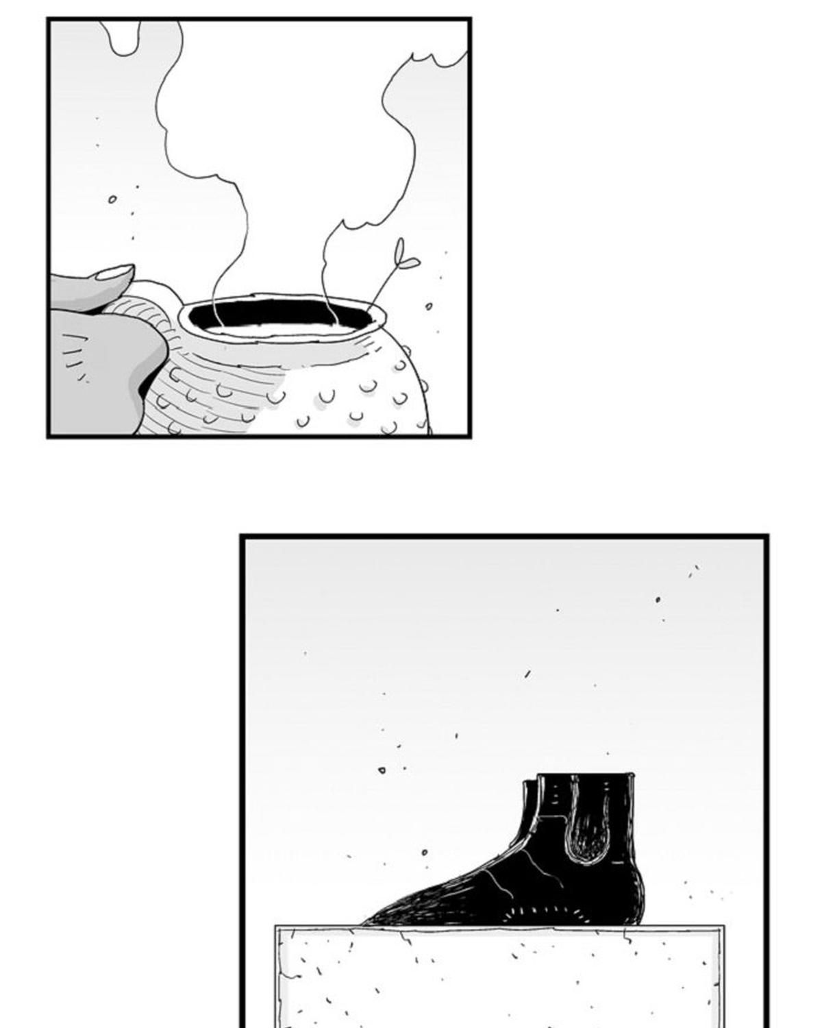 Hellper Chapter 95 - 24