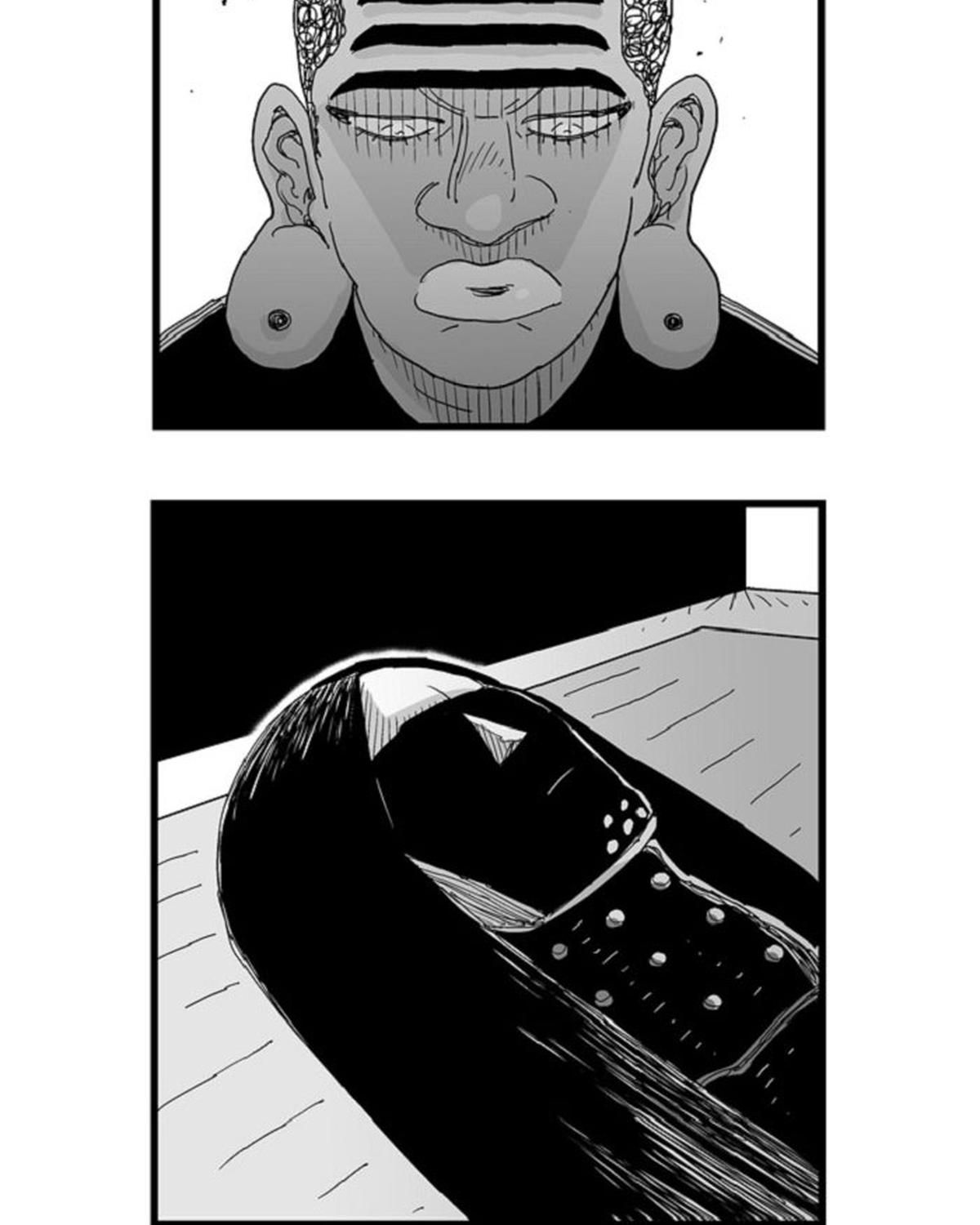 Hellper Chapter 95 - 29