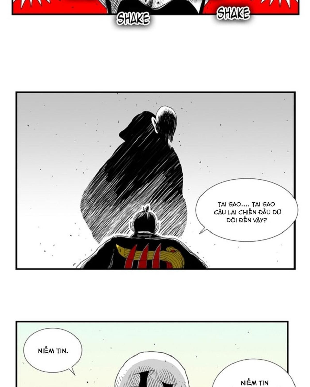 Hellper Chapter 96 - 17