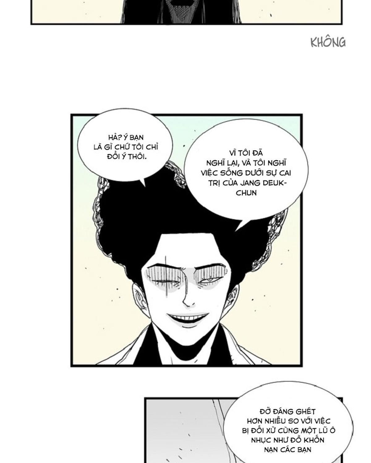Hellper Chapter 96 - 31