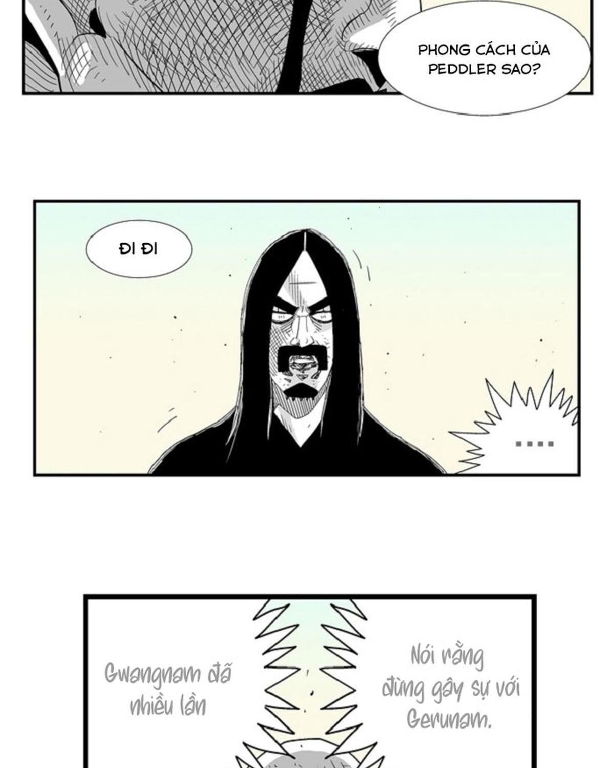 Hellper Chapter 96 - 40