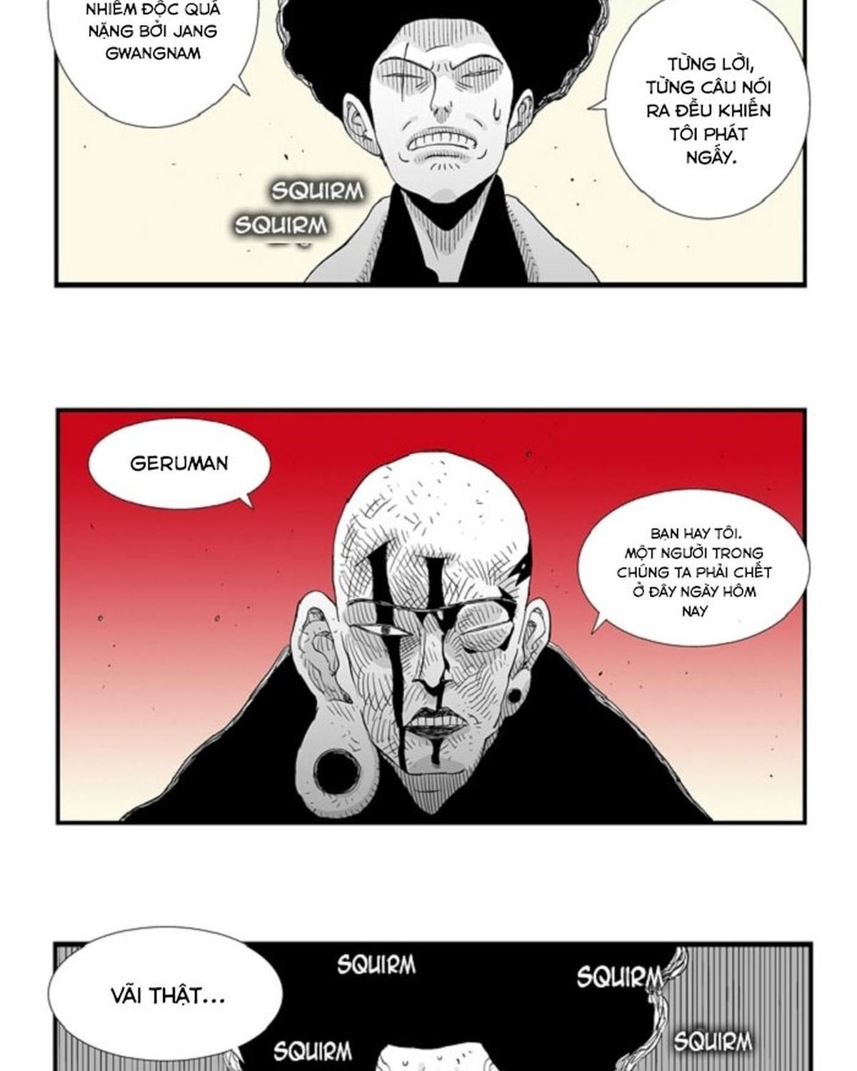 Hellper Chapter 96 - 43