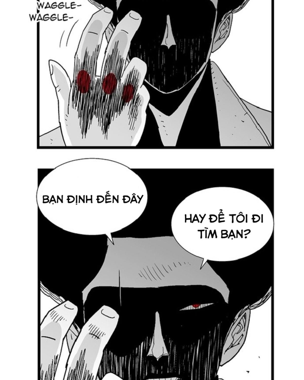 Hellper Chapter 97 - 13