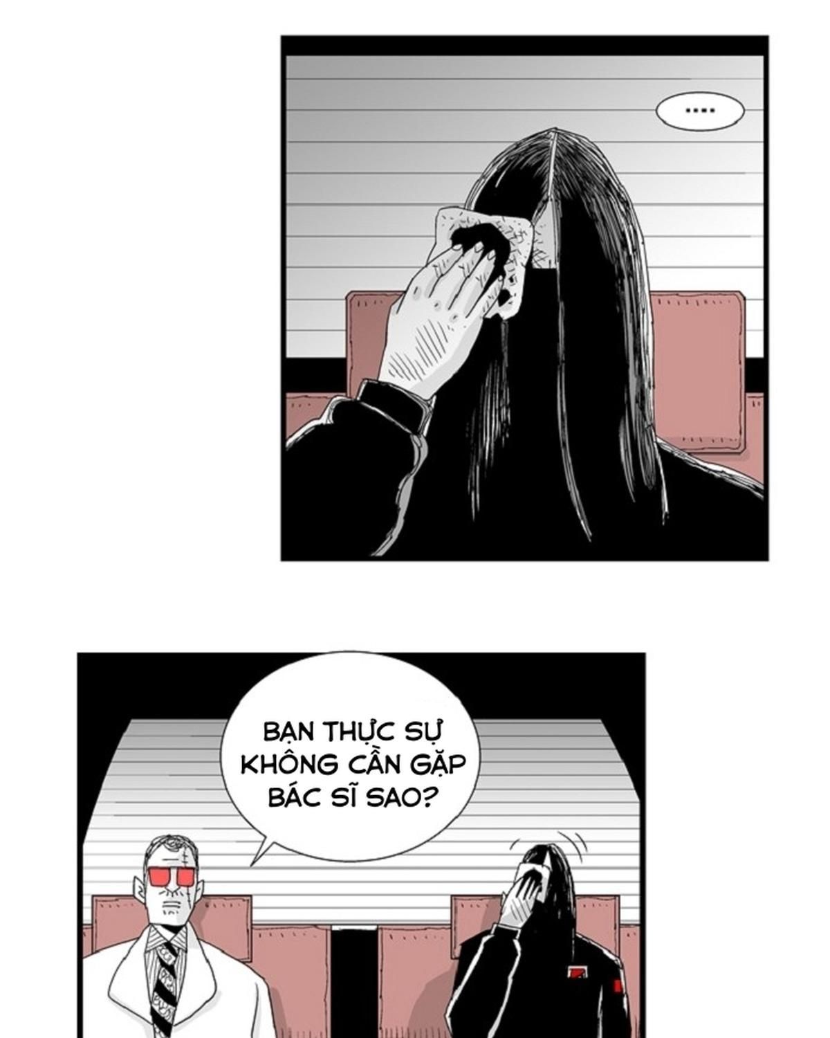 Hellper Chapter 98 - 23