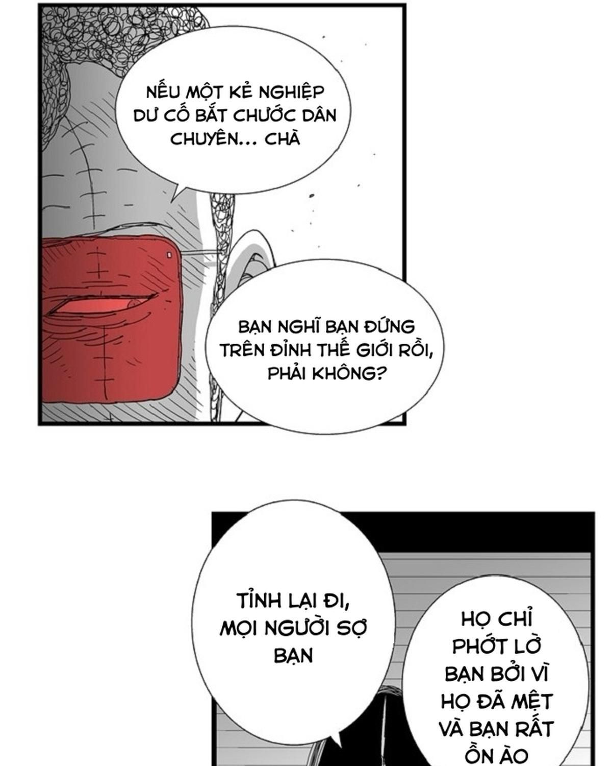Hellper Chapter 98 - 33
