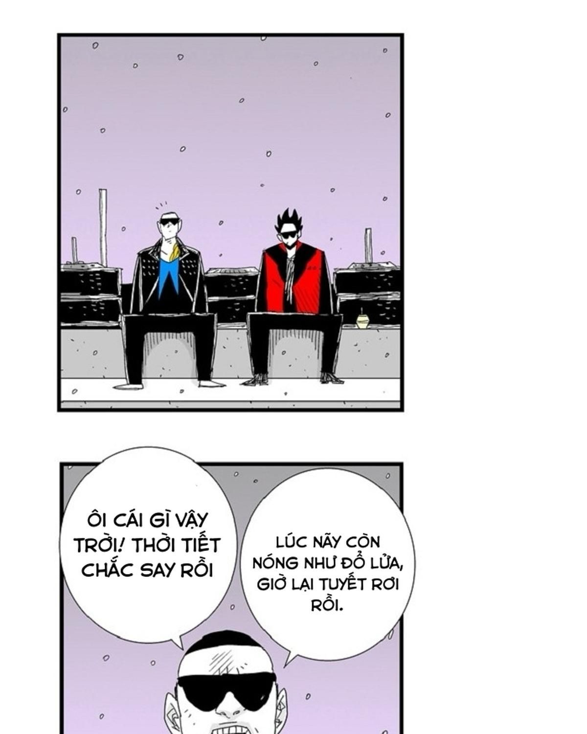 Hellper Chapter 98 - 40