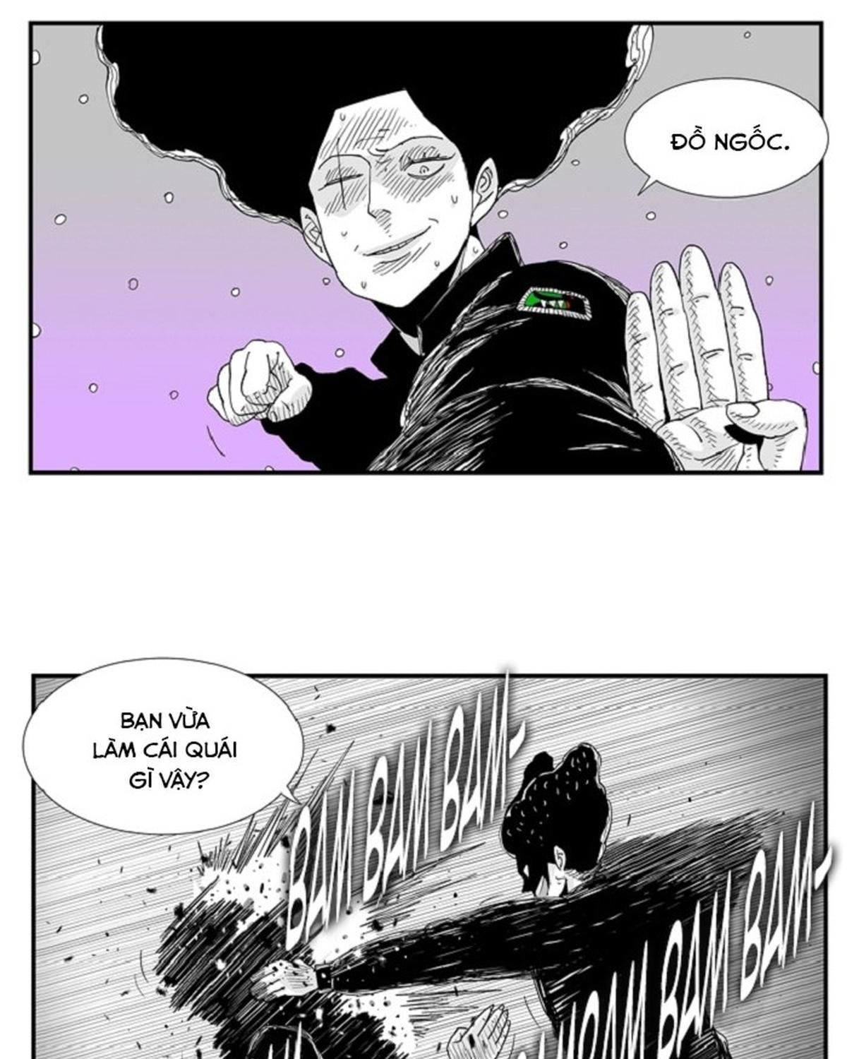 Hellper Chapter 99 - 41
