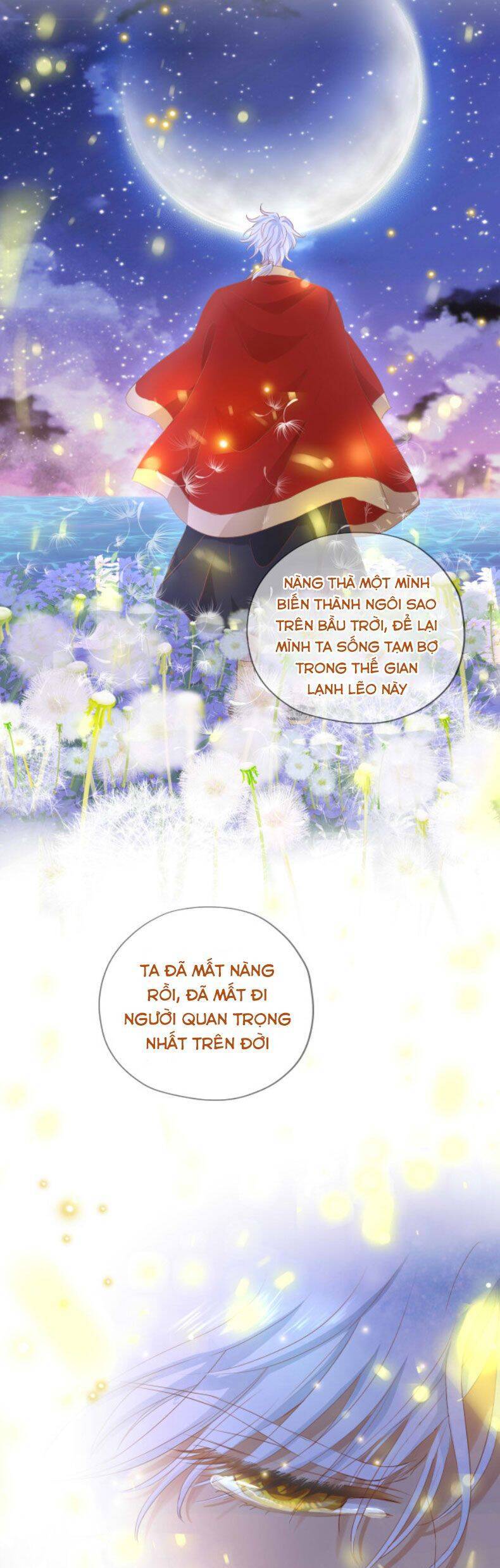 Địch Úc Đa Chi Ca Chapter 166 - 9