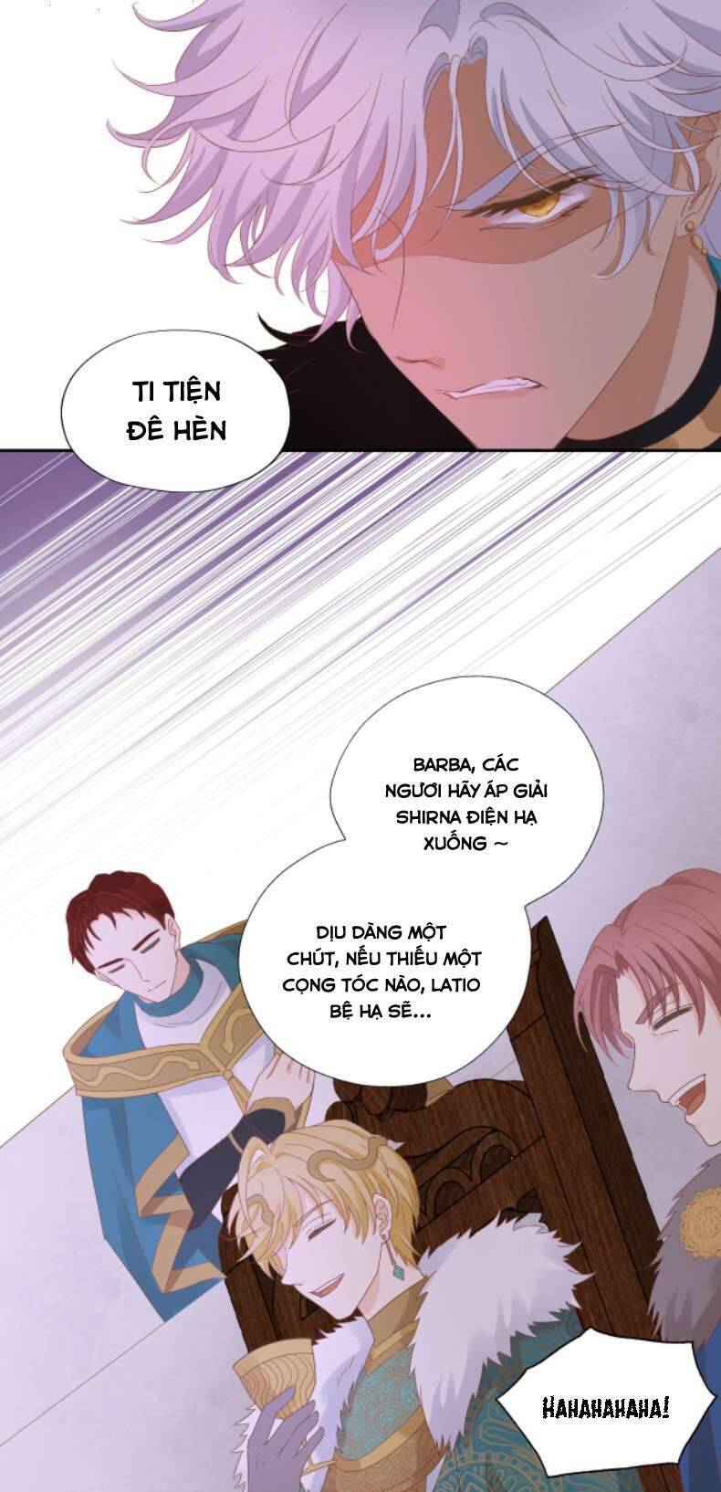 Địch Úc Đa Chi Ca Chapter 167 - 26