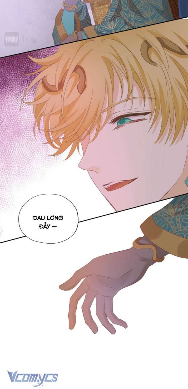 Địch Úc Đa Chi Ca Chapter 167 - 27