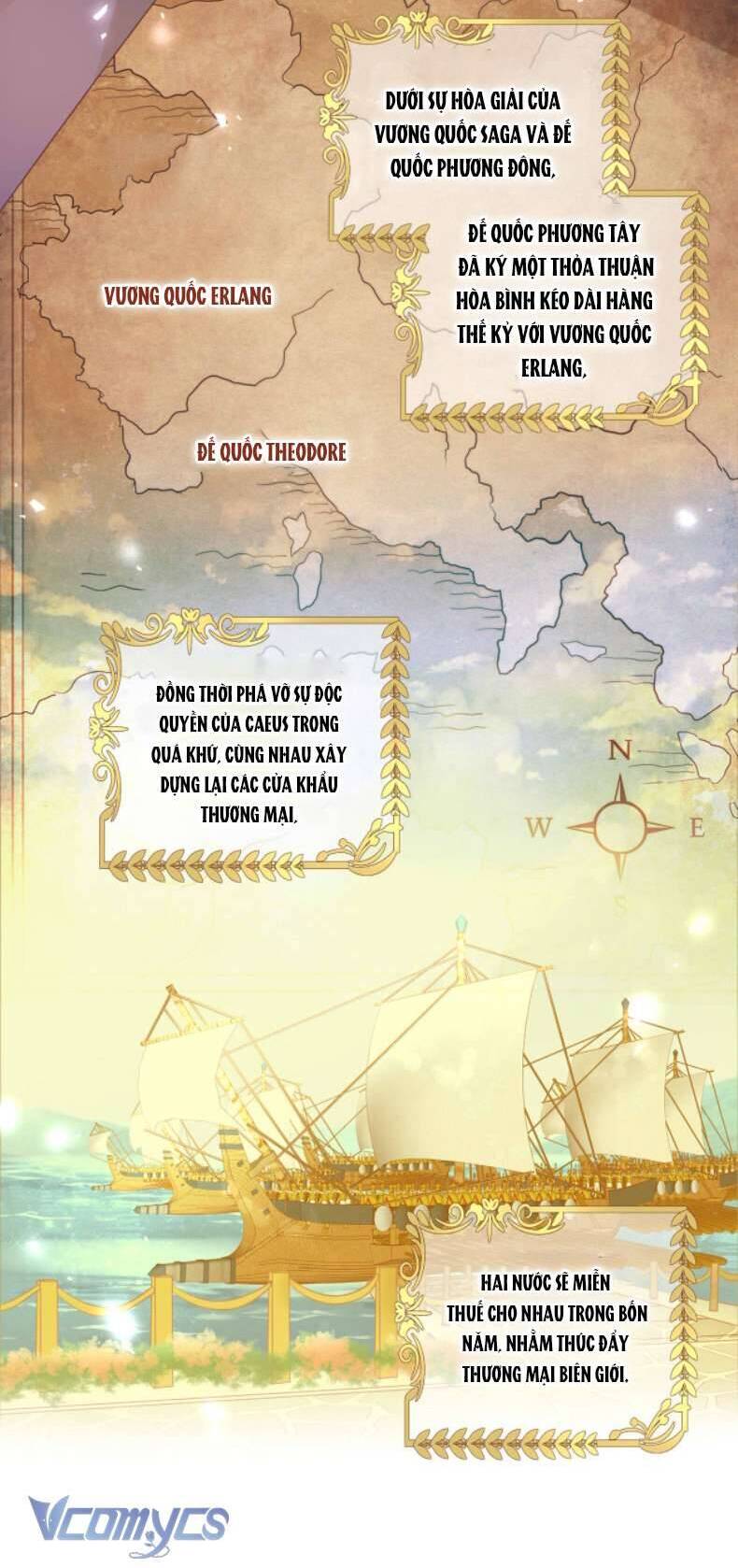 Địch Úc Đa Chi Ca Chapter 168 - 26