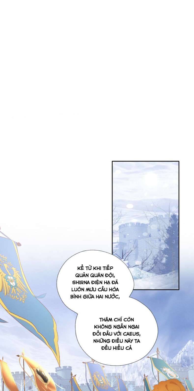 Địch Úc Đa Chi Ca Chapter 168 - 27