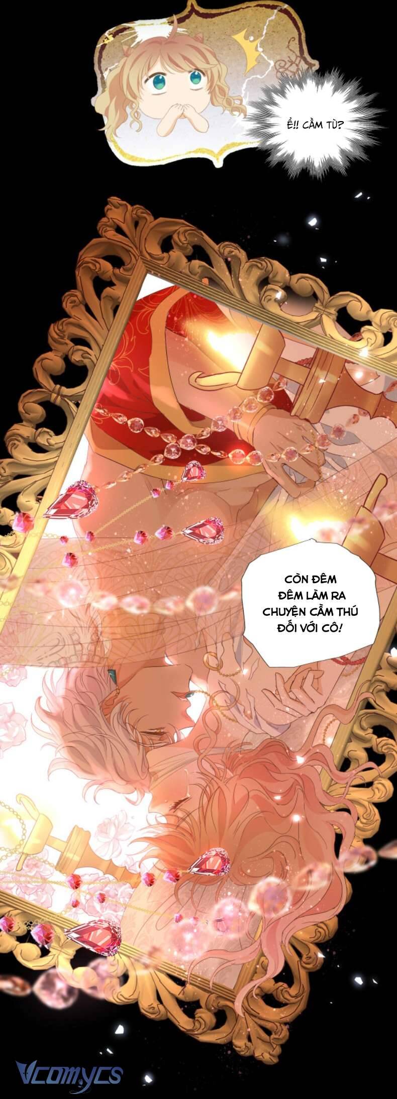 Địch Úc Đa Chi Ca Chapter 170 - 11