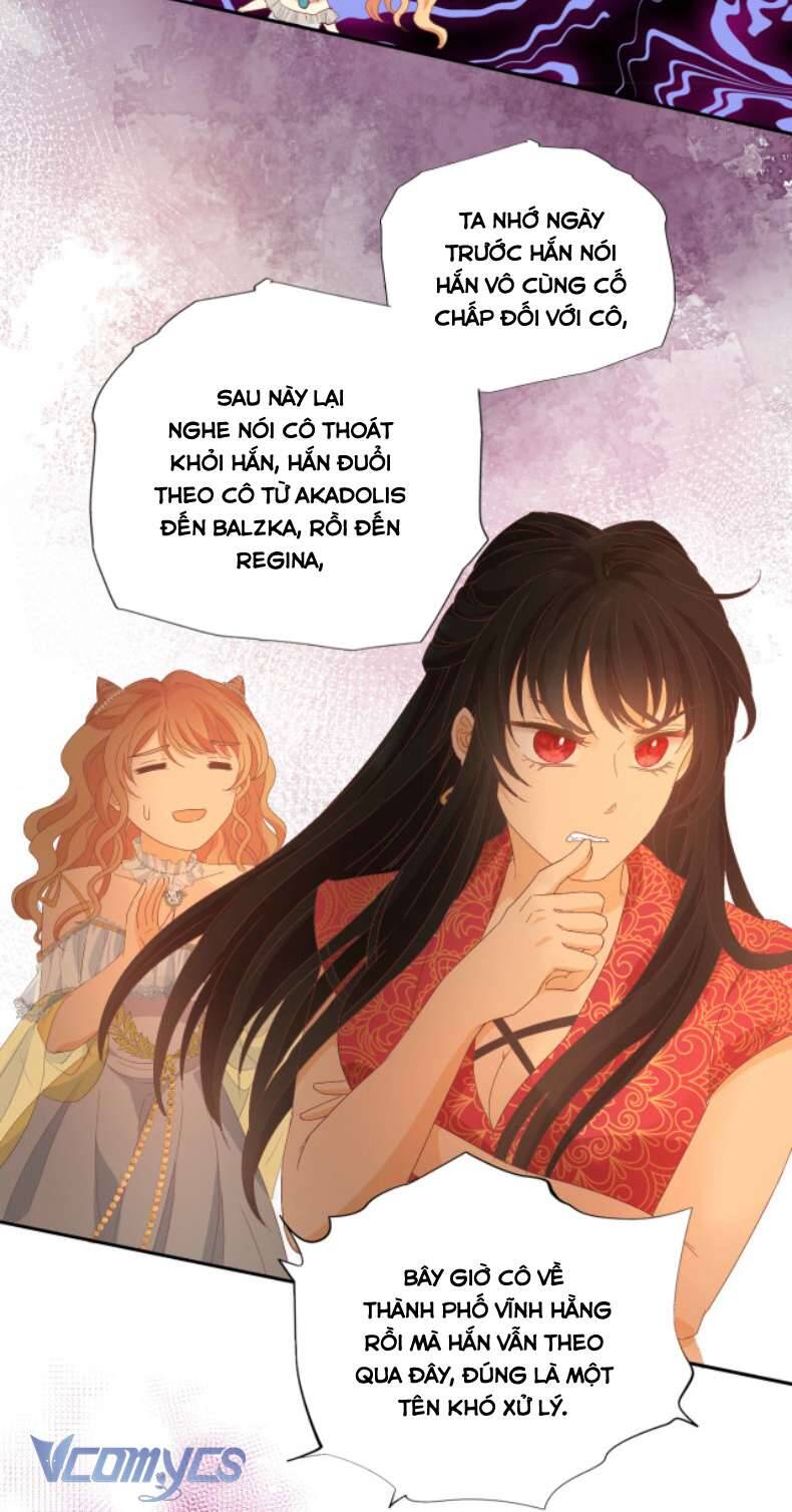 Địch Úc Đa Chi Ca Chapter 170 - 15