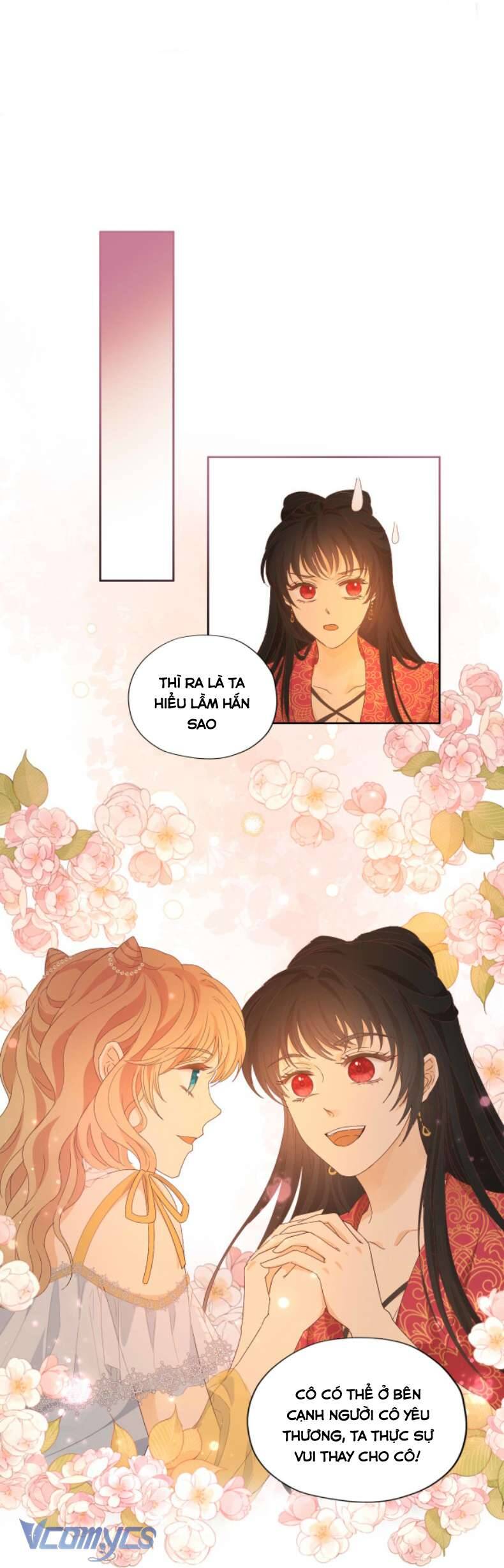 Địch Úc Đa Chi Ca Chapter 170 - 18