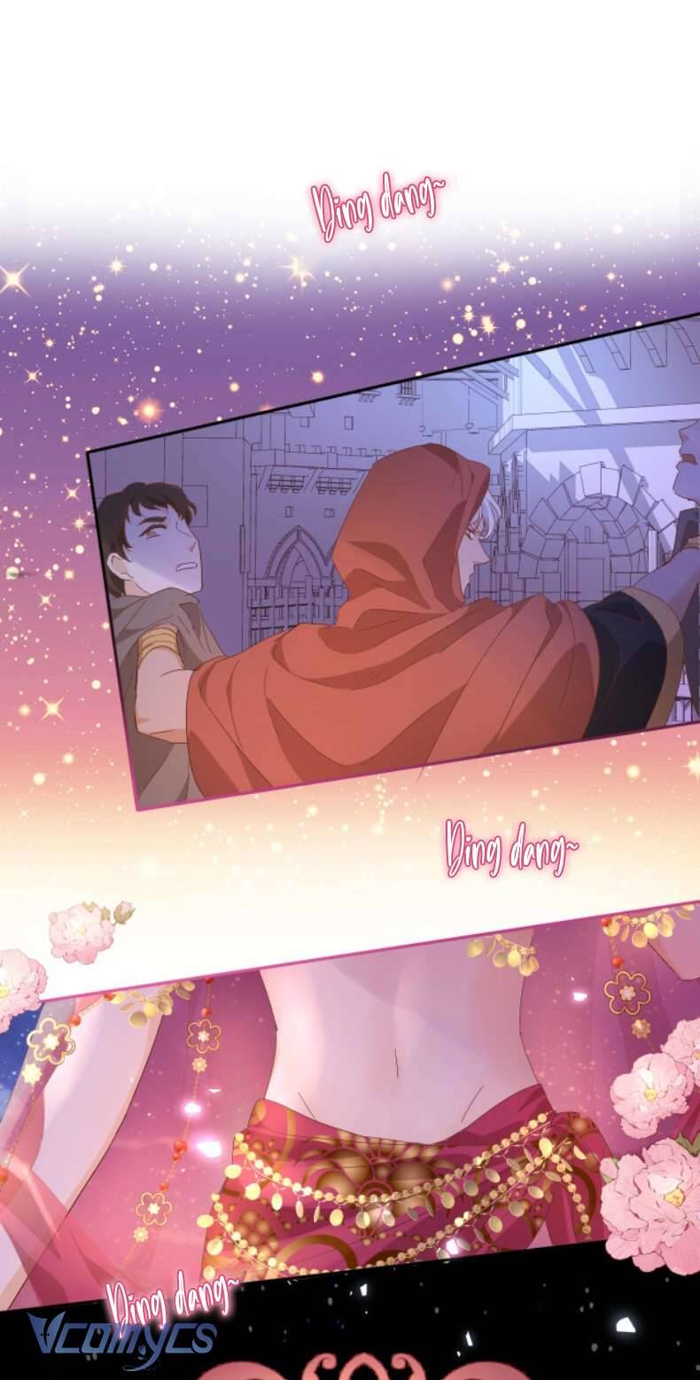 Địch Úc Đa Chi Ca Chapter 170 - 25