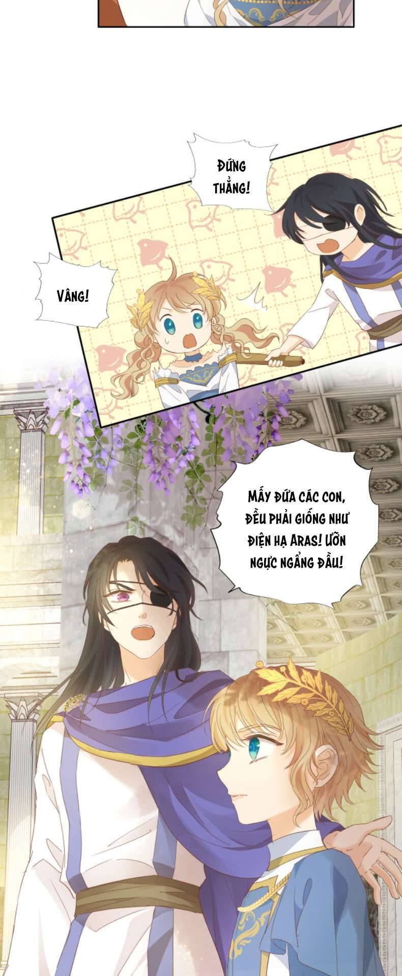 Địch Úc Đa Chi Ca Chapter 182 - 15