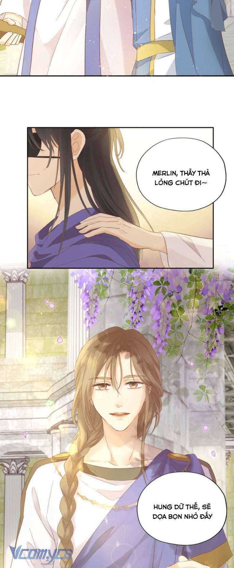 Địch Úc Đa Chi Ca Chapter 182 - 16