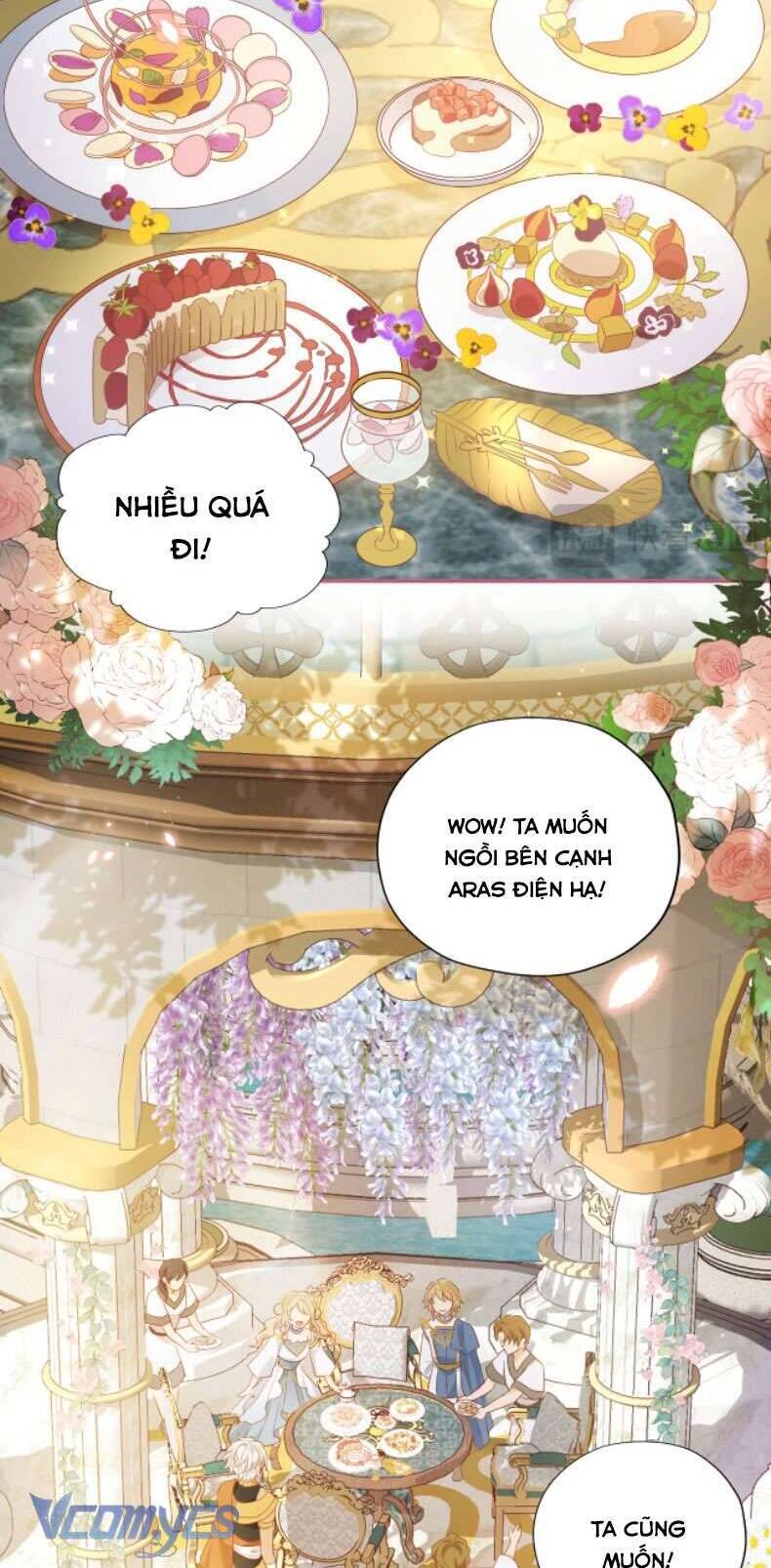 Địch Úc Đa Chi Ca Chapter 182 - 28