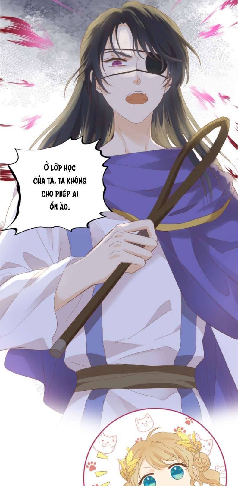 Địch Úc Đa Chi Ca Chapter 182 - 6