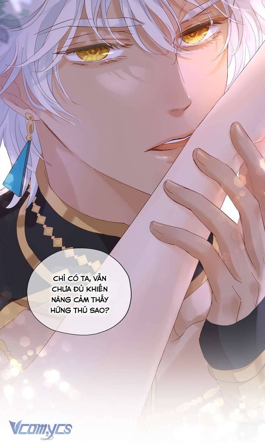 Địch Úc Đa Chi Ca Chapter 184 - 23