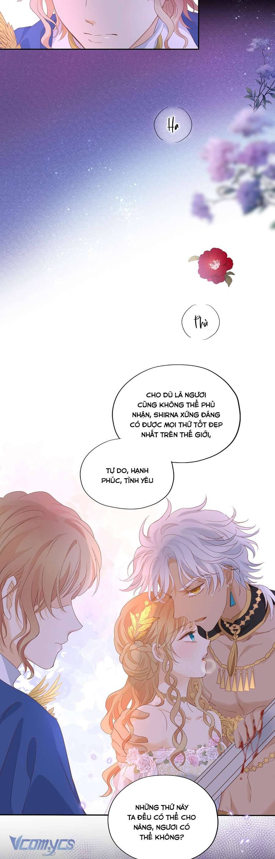 Địch Úc Đa Chi Ca Chapter 185 - 14