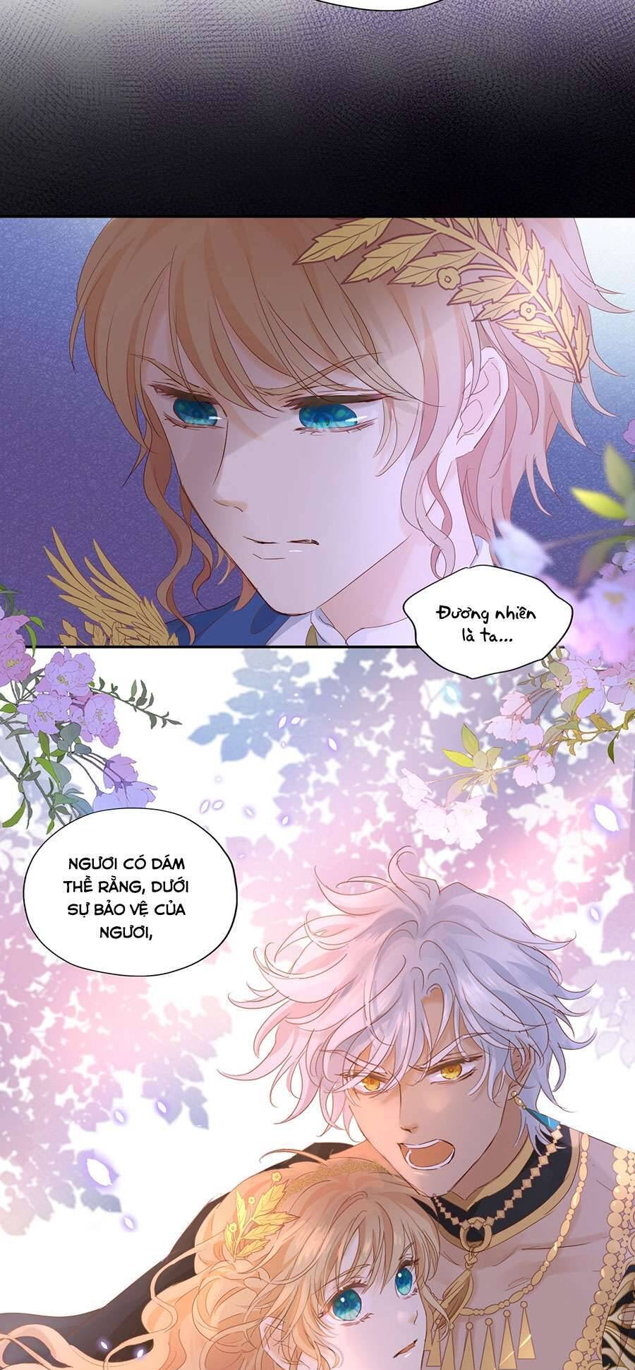 Địch Úc Đa Chi Ca Chapter 185 - 15
